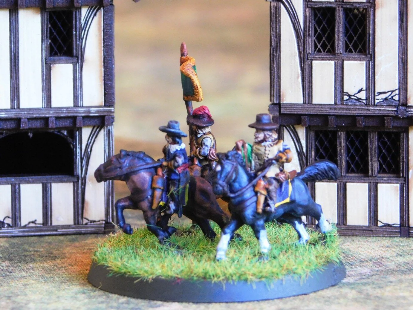 26th February 2020 (6 points)