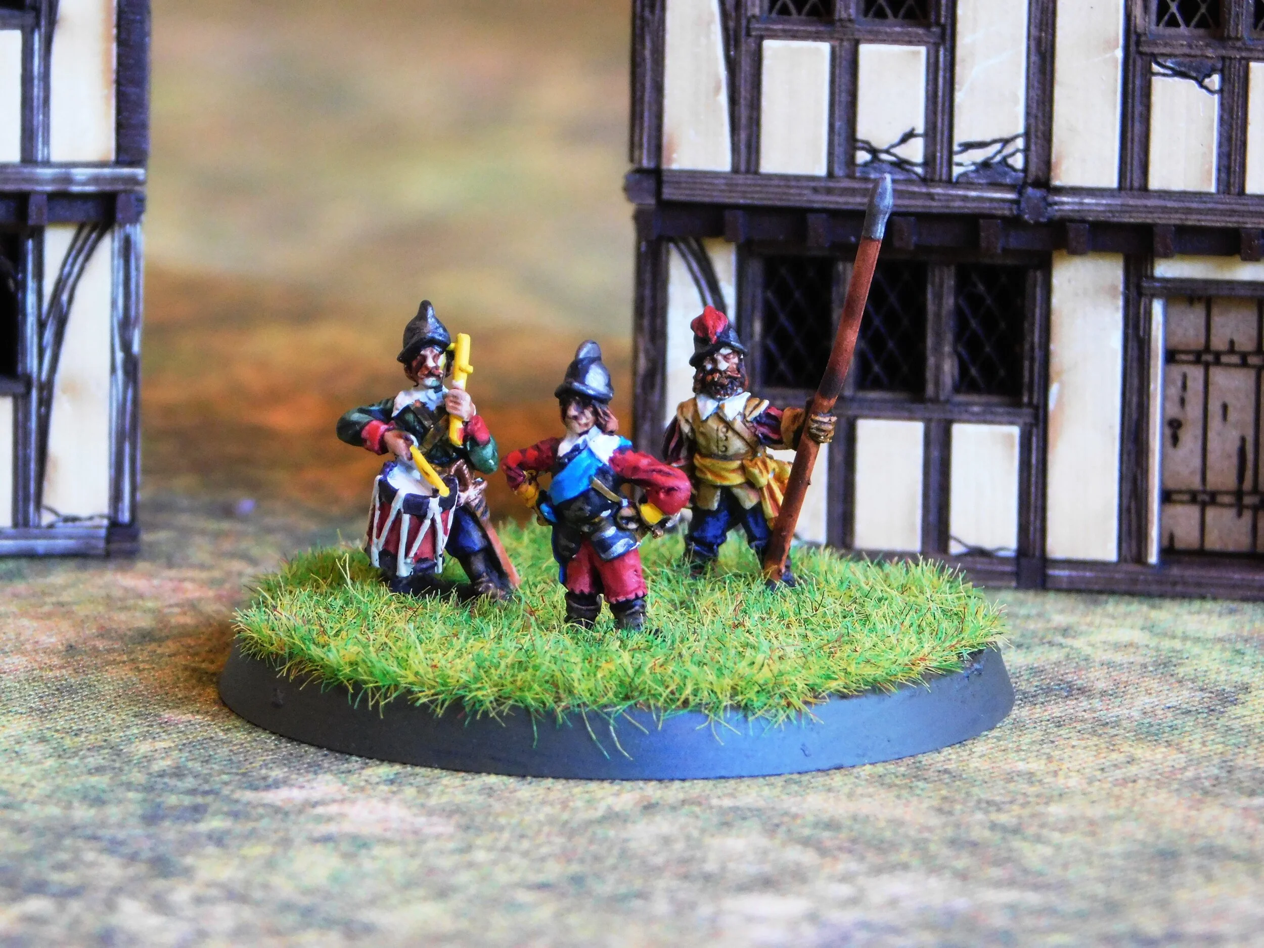 26th February 2020 (3 points)