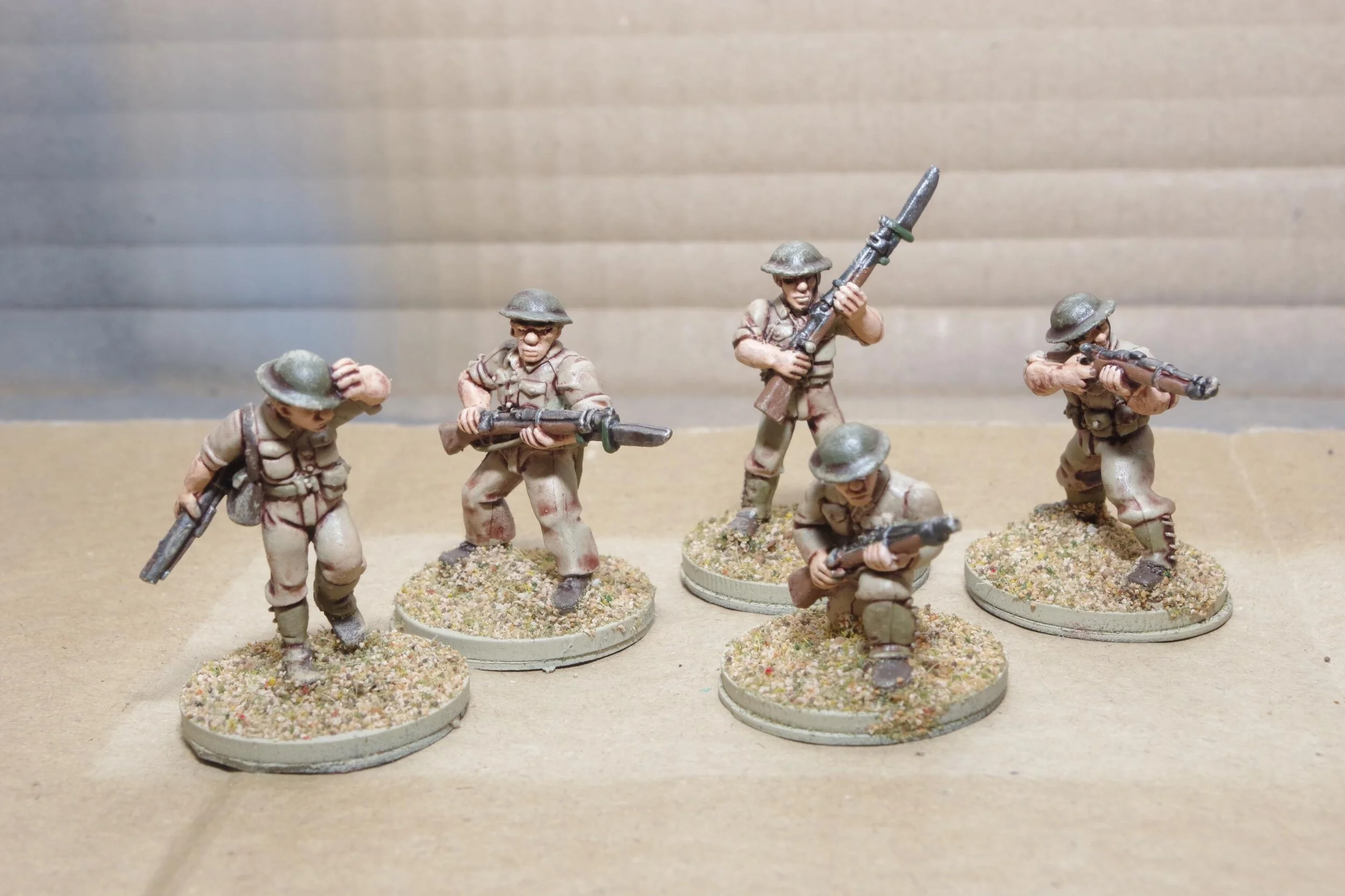 1st March 2020 (20 points)