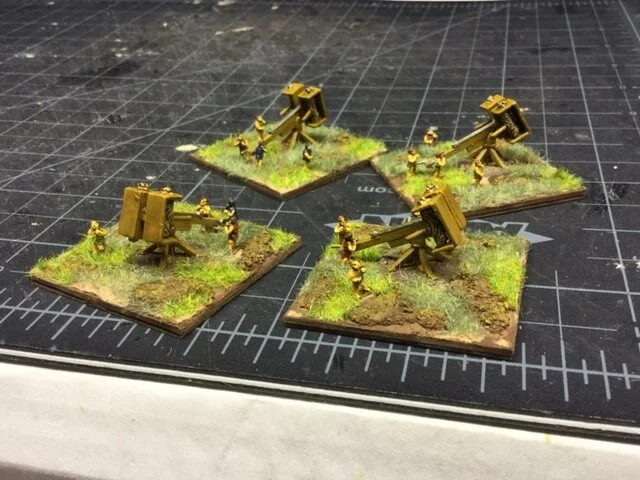 1st March 2020 (12 points)