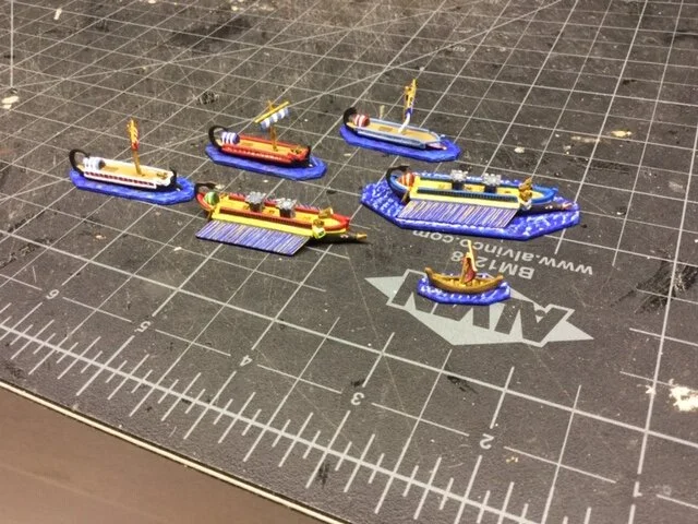 1st March 2020 (72 points)