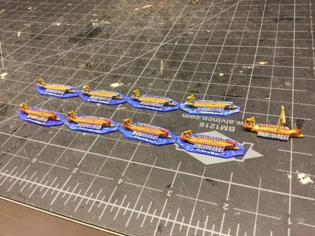 1st March 2020 (108 points)