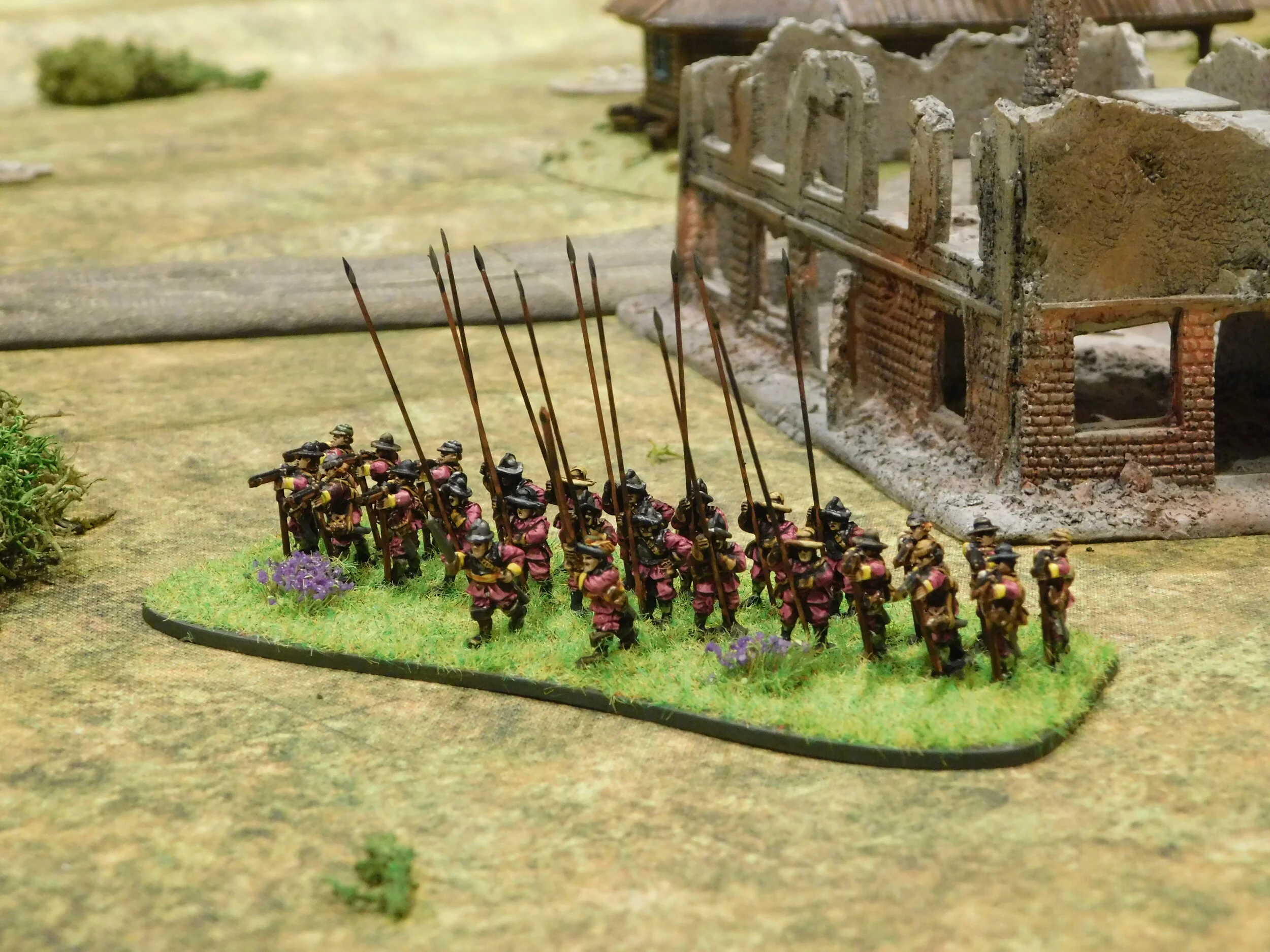 7th March 2020 (26 points)