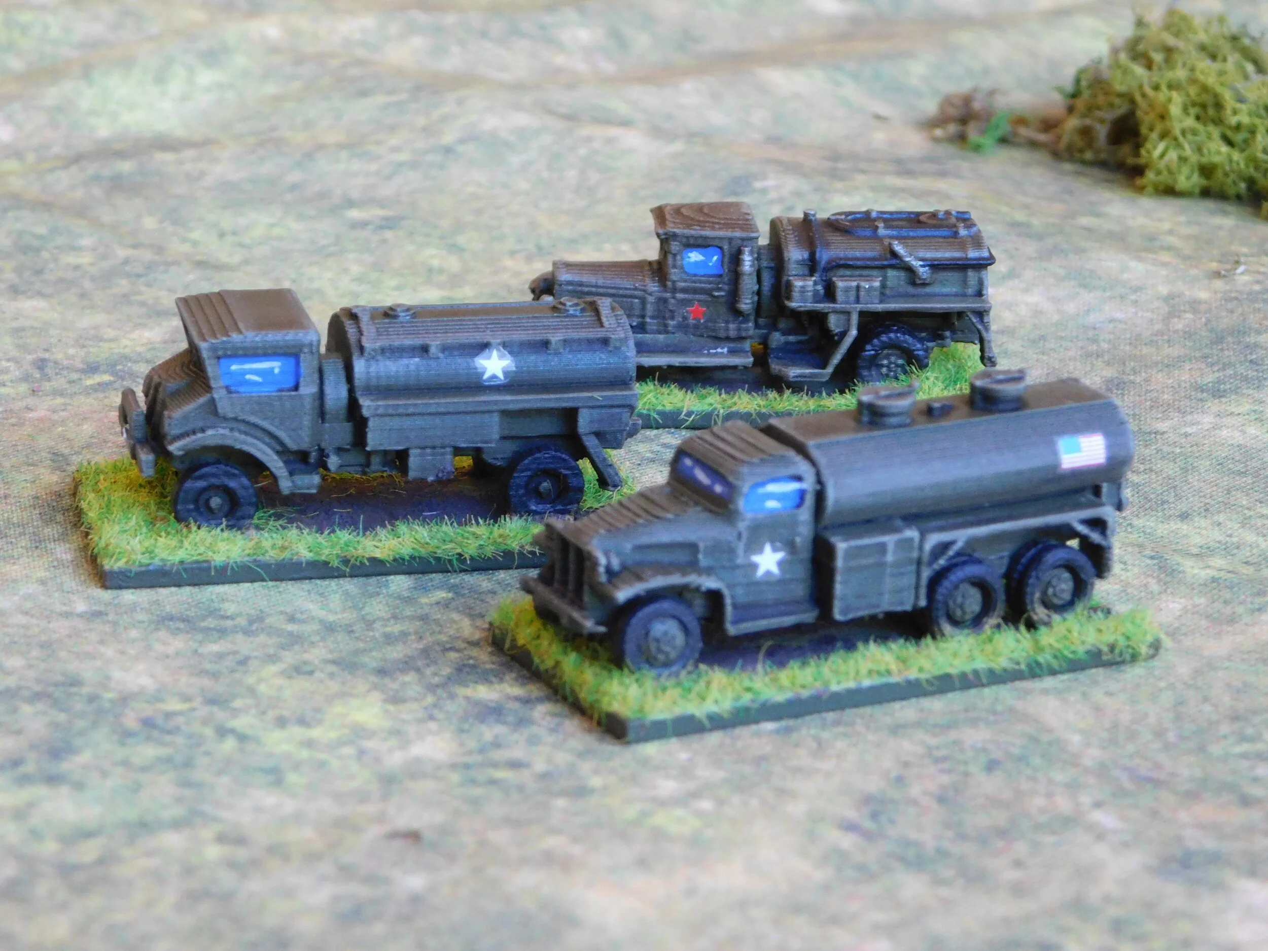 8th March 2020 (18 points)