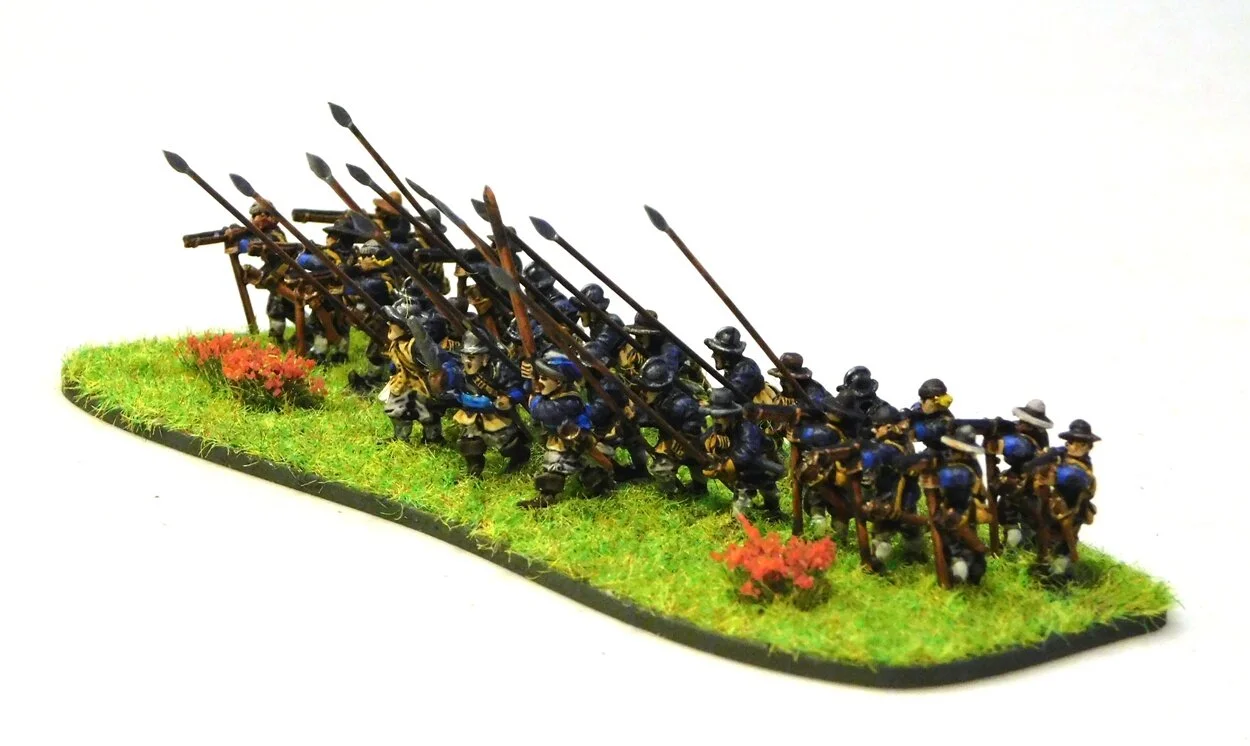 15th March 2020 (27 points)