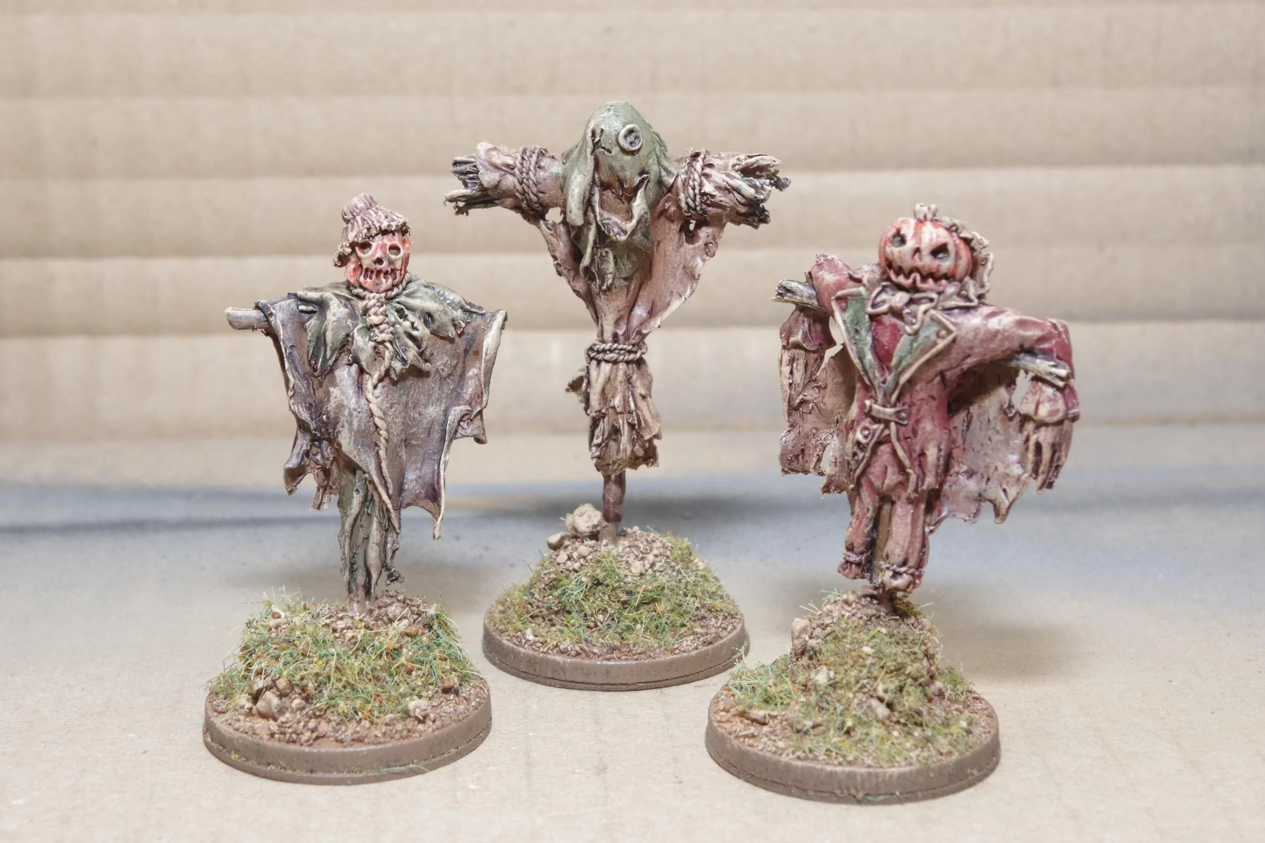 20th March 2020 (12 points)