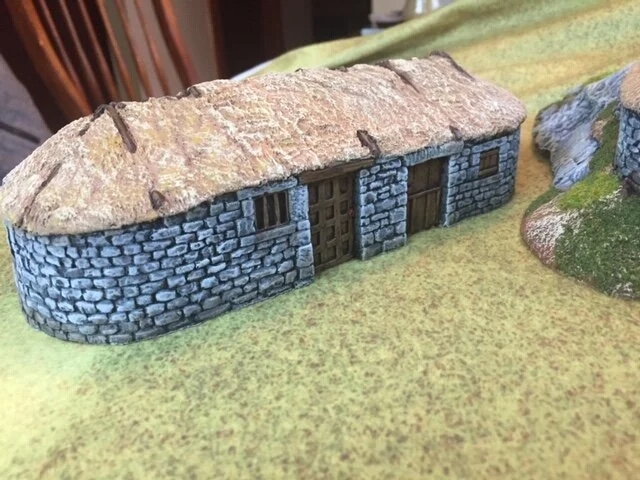 20th March 2020 (36 points)