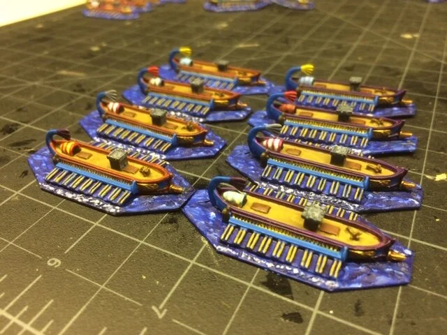 20th March 2020 (96 points)