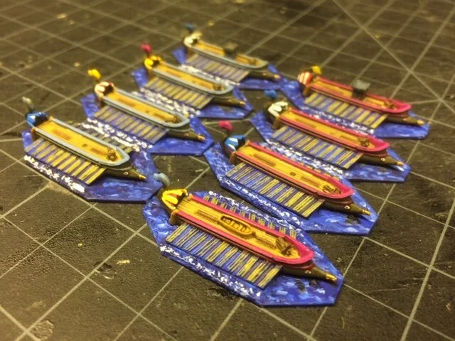 20th March 2020 (96 points)