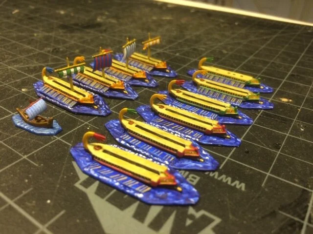 20th March 2020 (132 points)