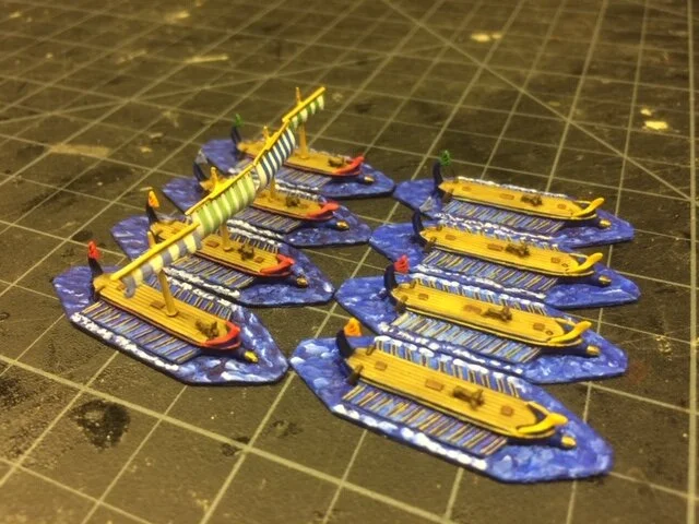 20th March 2020 (96 points)