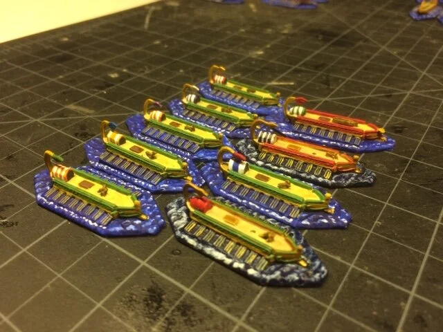 20th March 2020 (108 points)