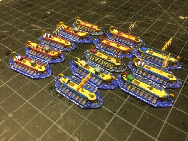 20th March 2020 (156 points)