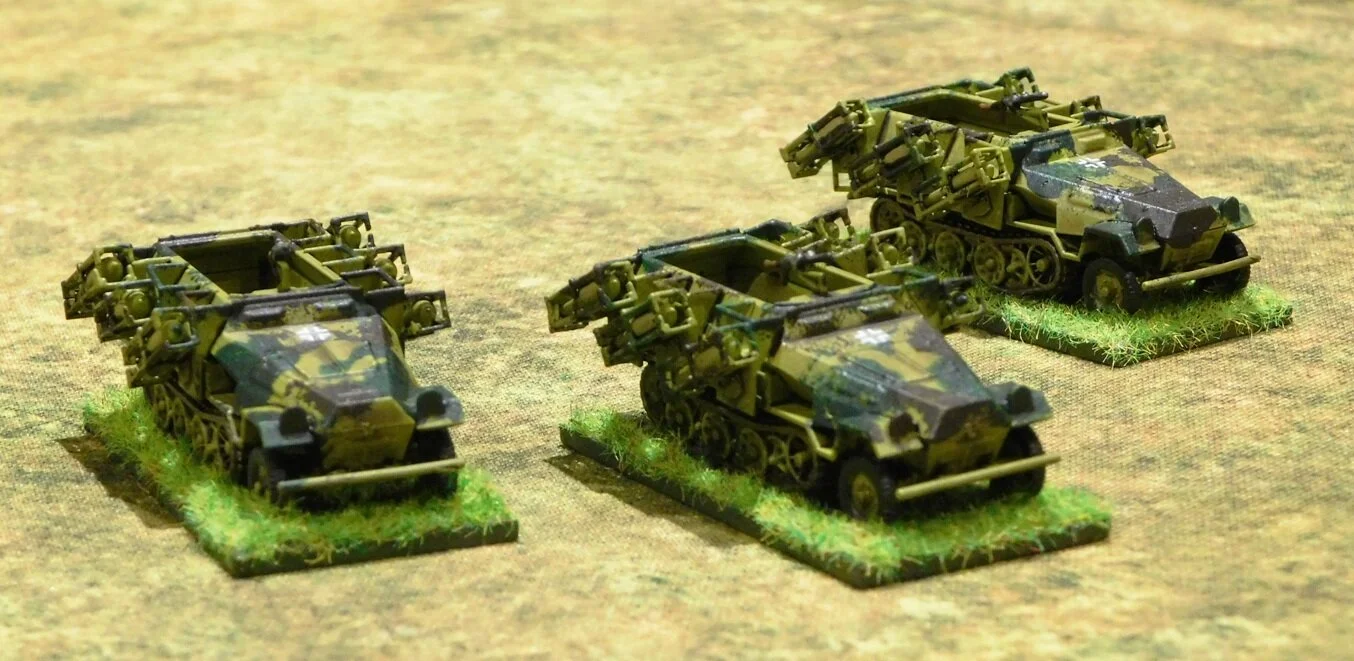 29th March 2020 (18 points)