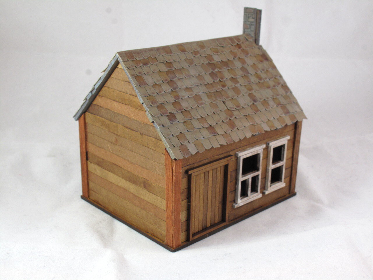 29th March 2020 (36 points)