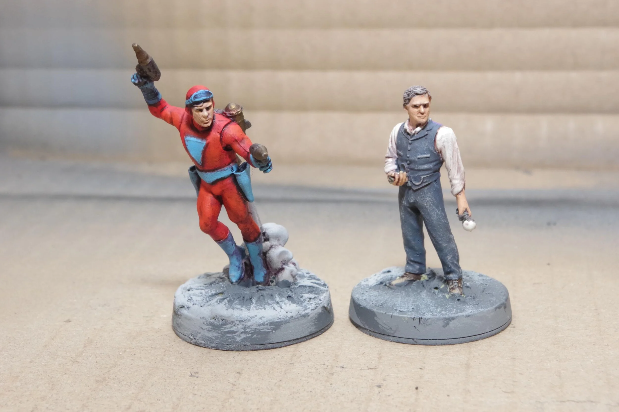 29th March 2020 (8 points)