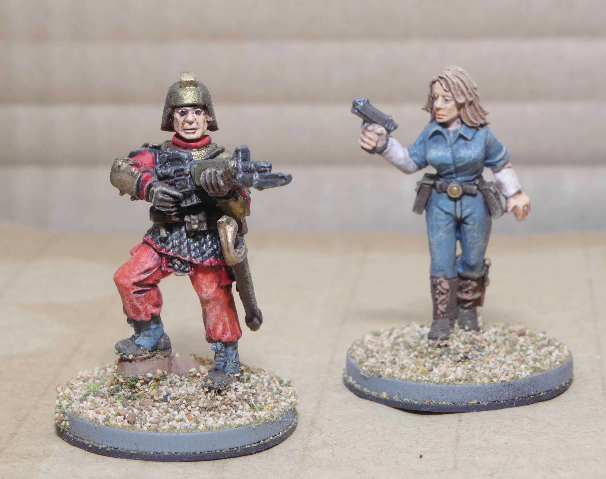 29th March 2020 (8 points)