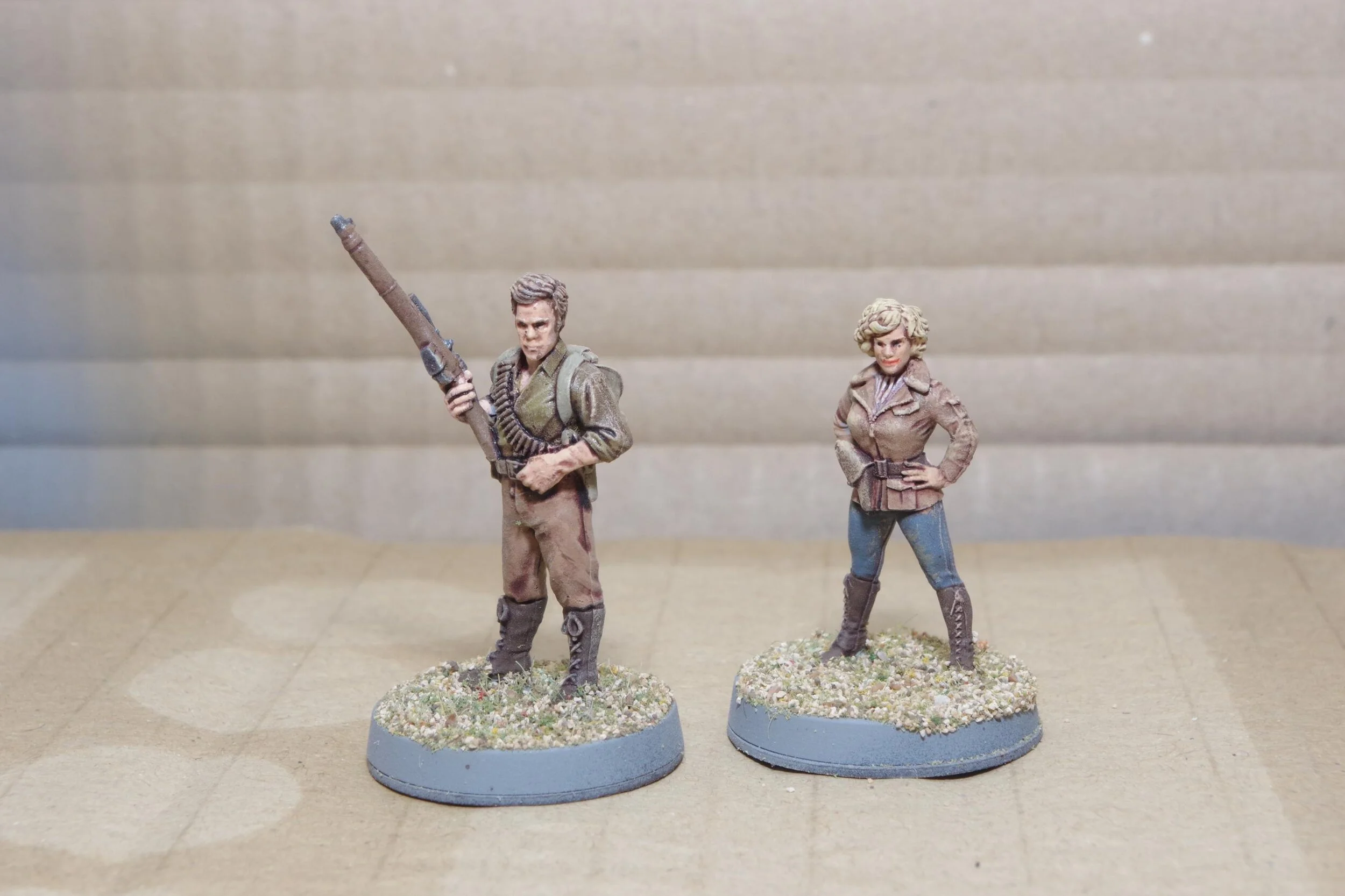 29th March 2020 (8 points)