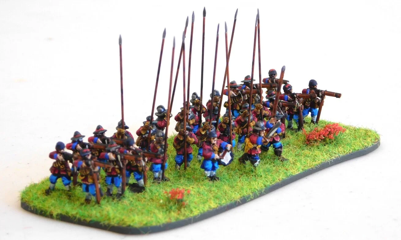 5th April 2020 (27 points)