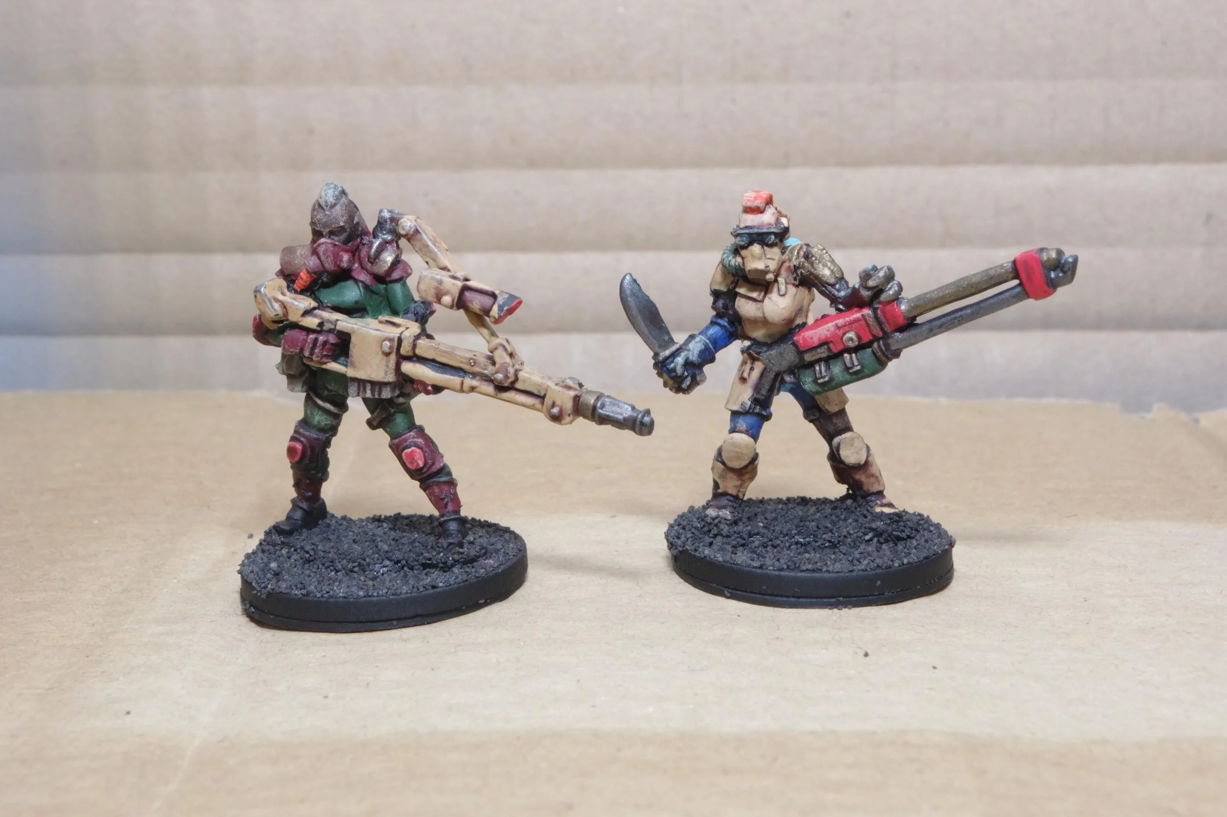 10th April 2020 (24 points)