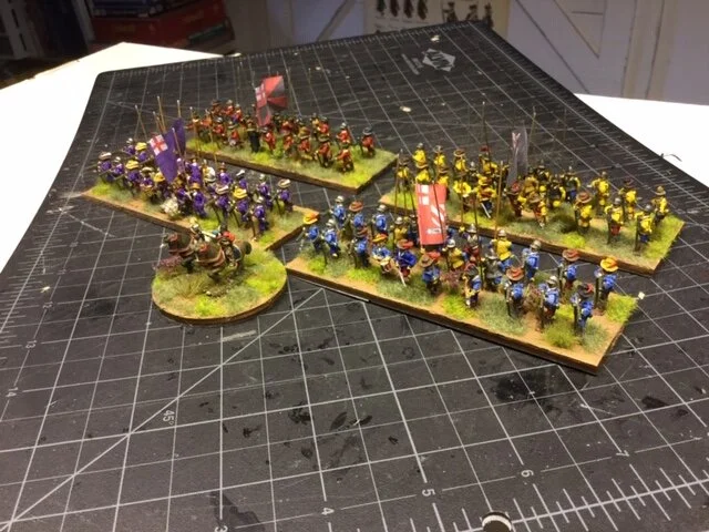 10th April 2020 (100 points)