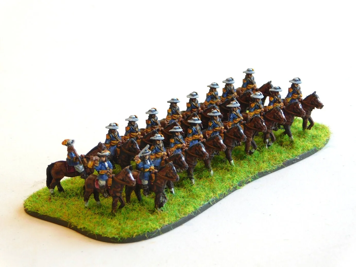 12th April 2020 (38 points)