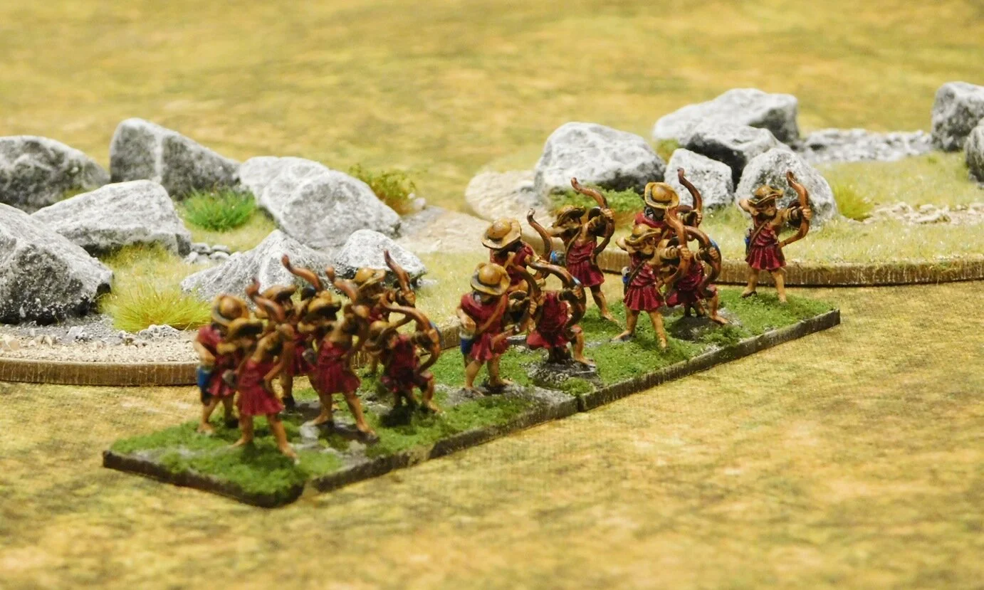 15th April 2020 (14 points)