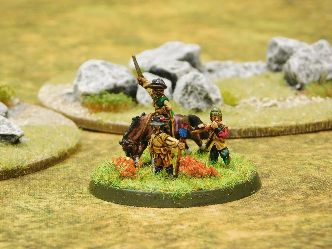 15th April 2020 (4 points)