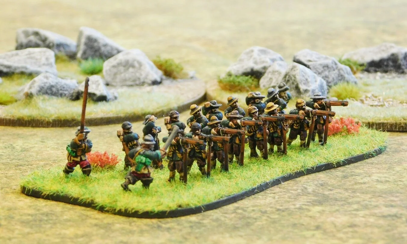 18th April 2020 (19 points)