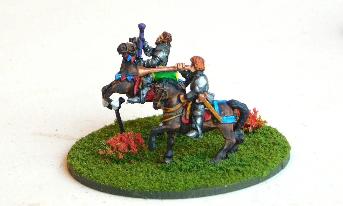 21st April 2020 (4 points)