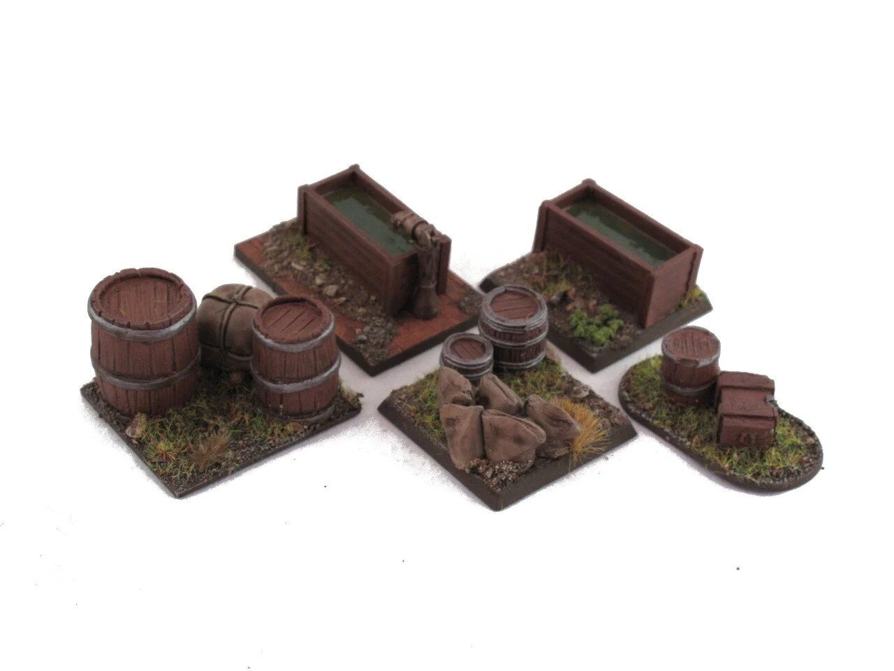 22nd April 2020 (20 points)