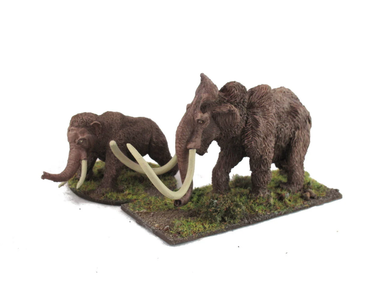 22nd April 2020 (36 points)