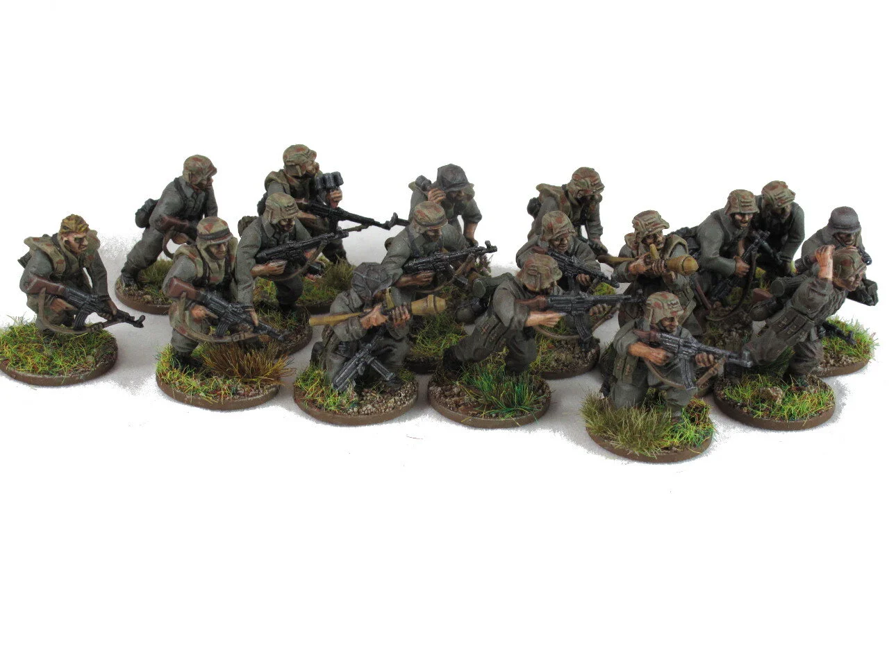 22nd April 2020 (68 points)