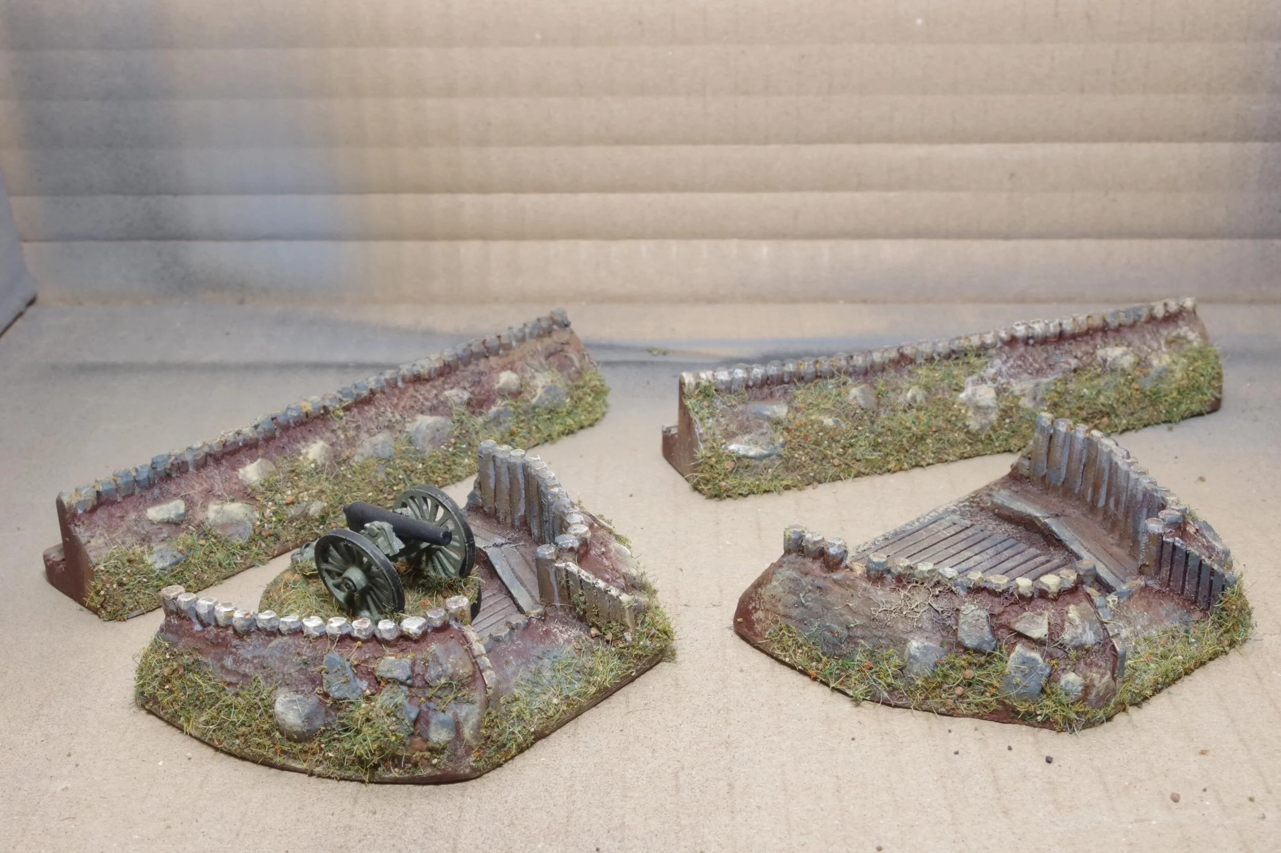 22nd April 2020 (12 points)