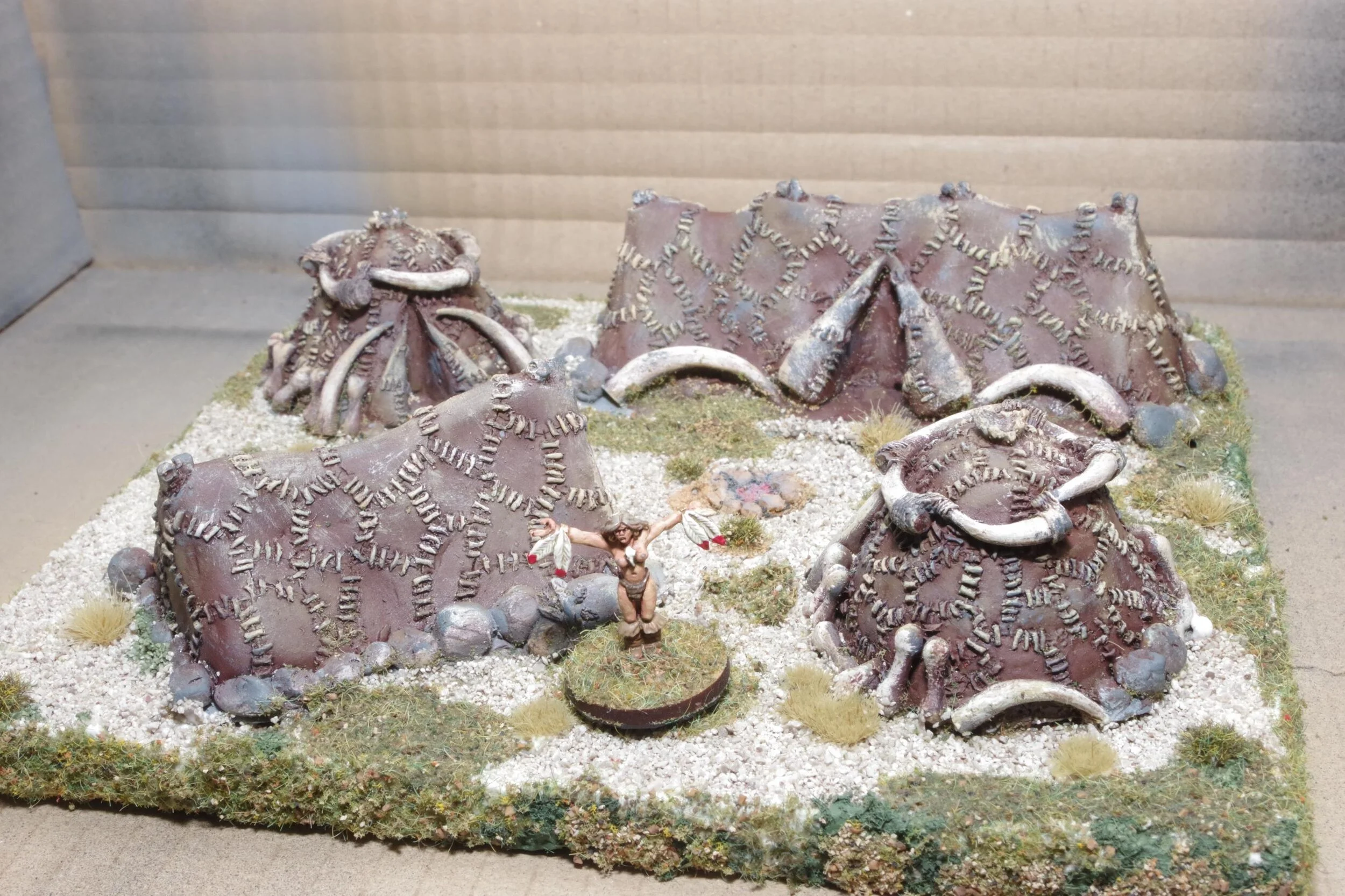 22nd April 2020 (24 points)