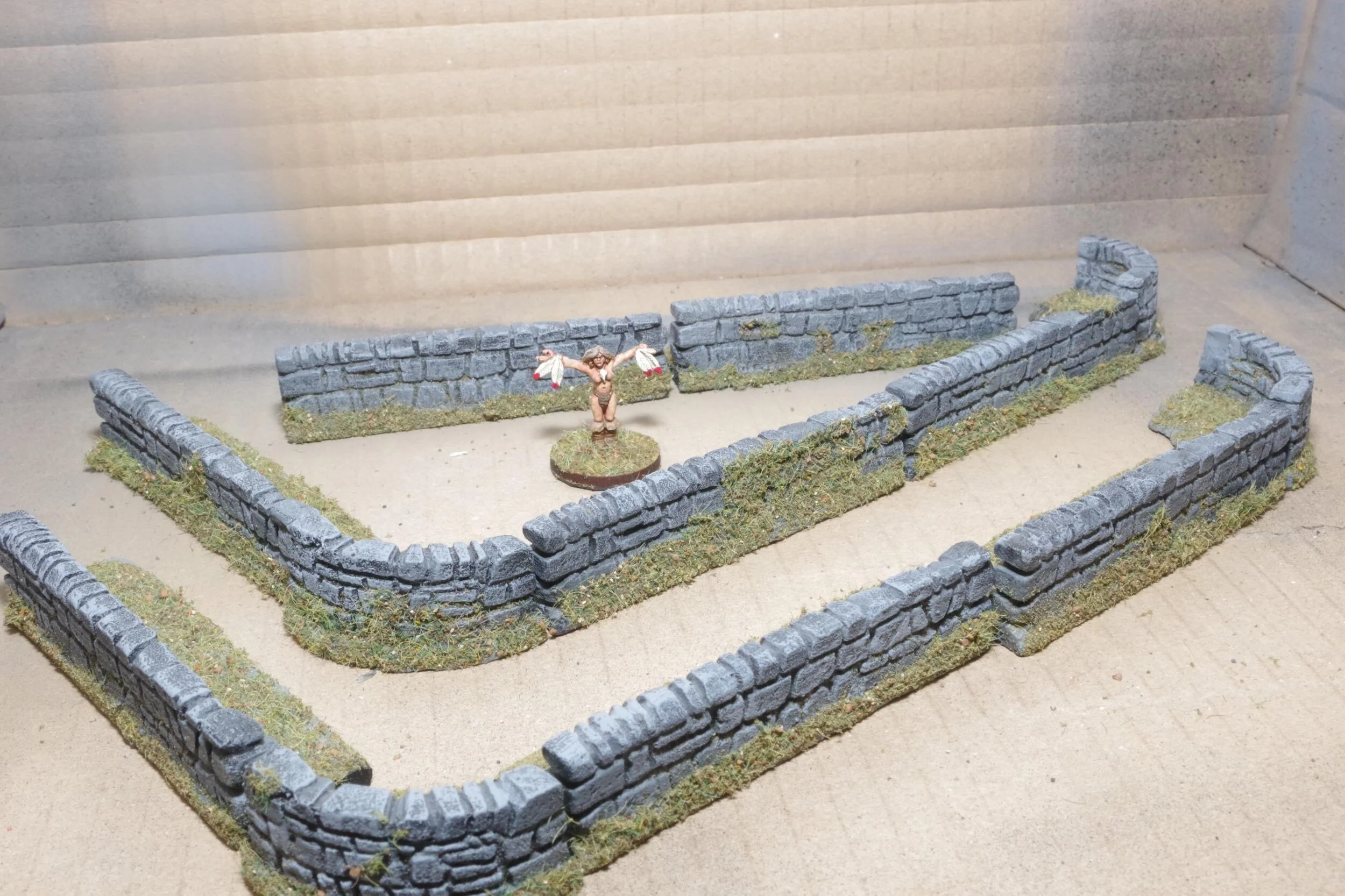 22nd April 2020 (12 points)