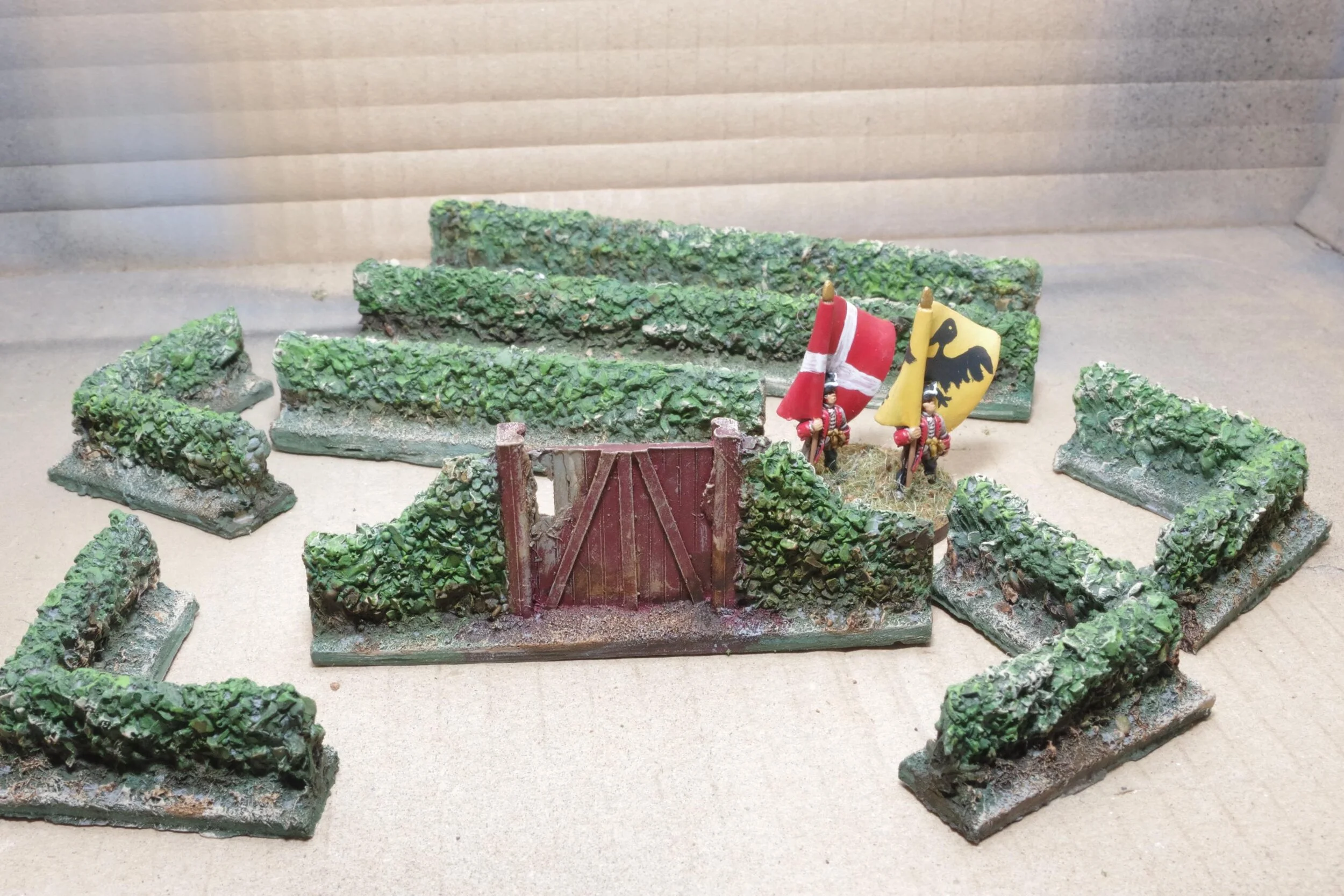 22nd April 2020 (12 points)