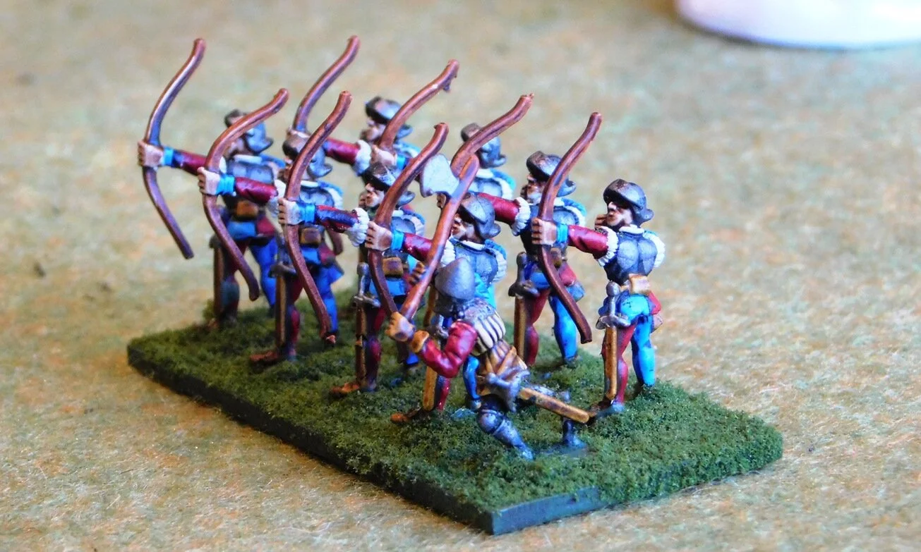 26th April 2020 (9 points)