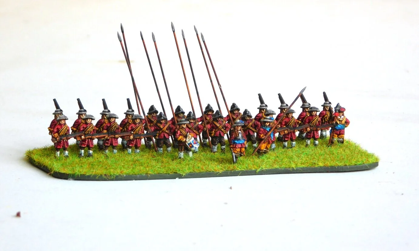 9th May 2020 (27 points)