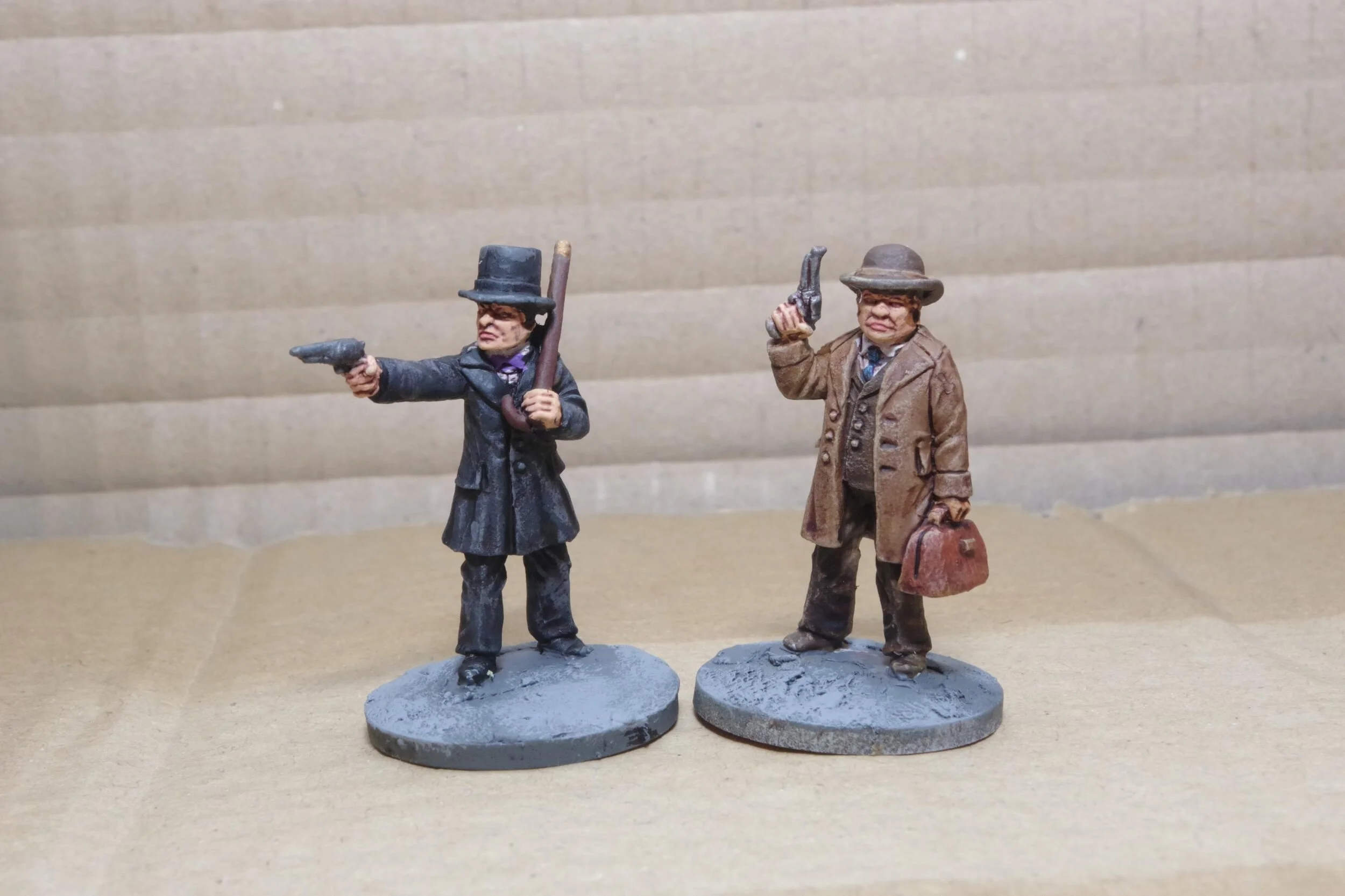 10th May 2020 ( 8 points)