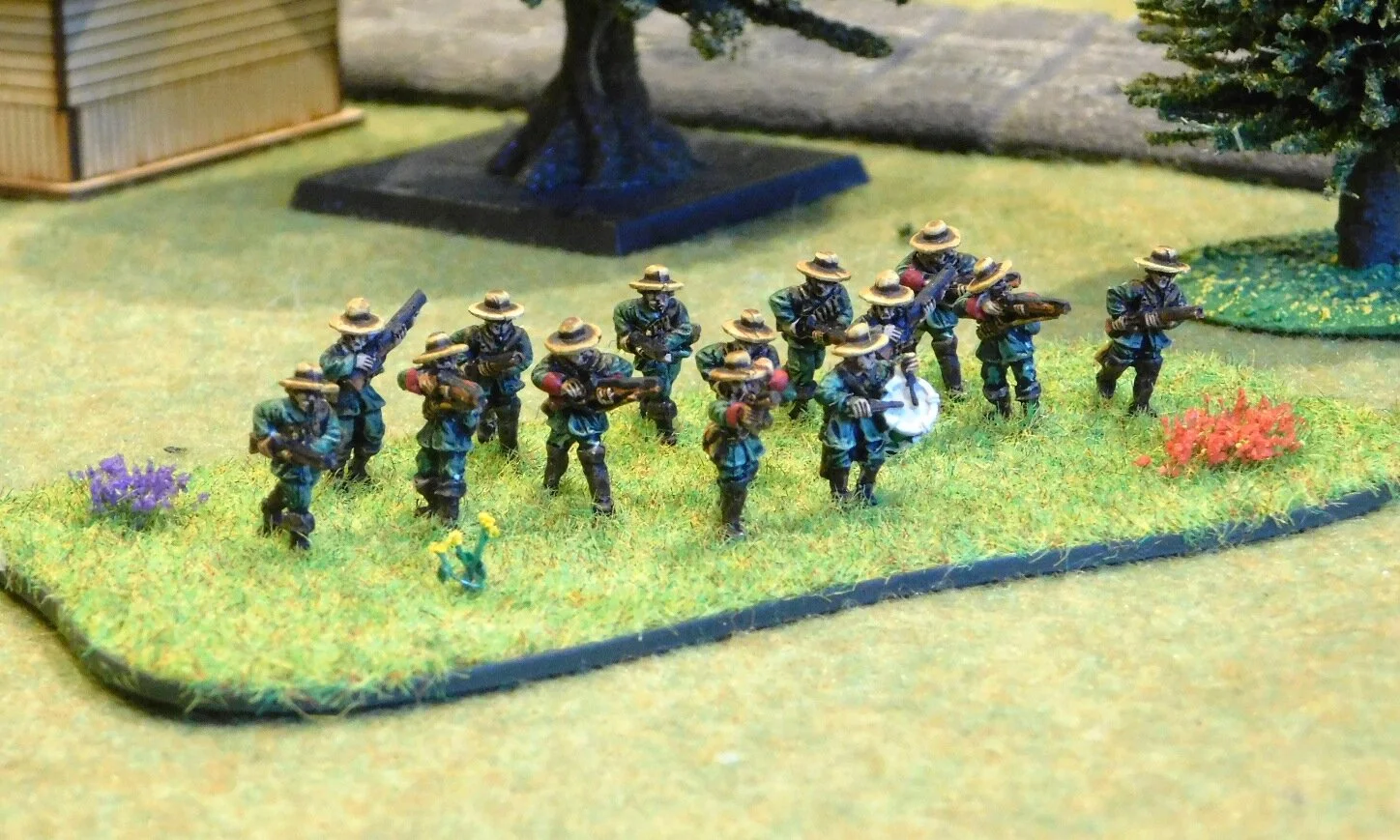 16th May 2020 (14 points)