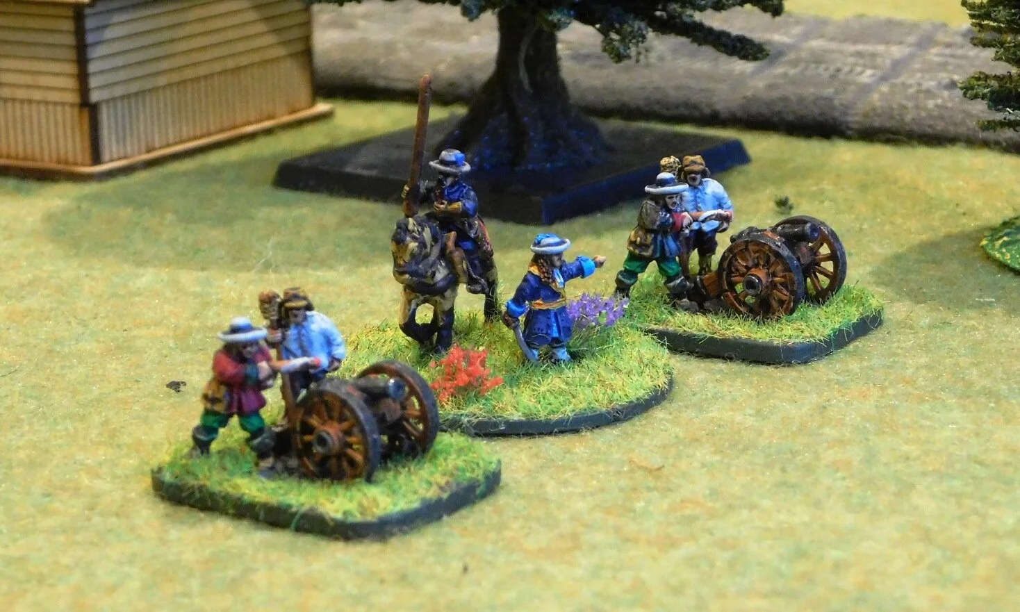 9th May 2020 (9 points)