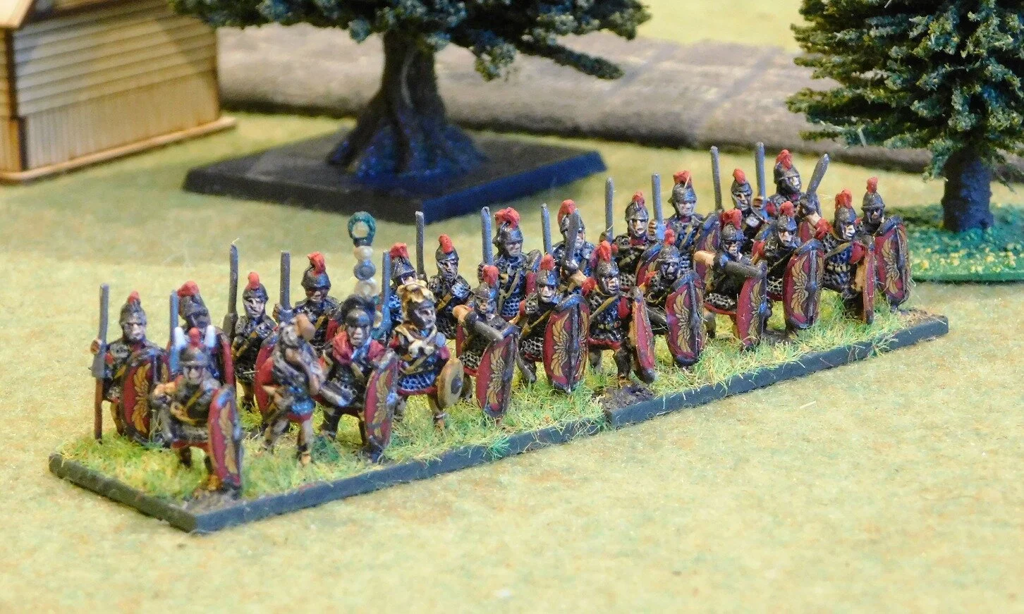 21st May 2020 (24 points)