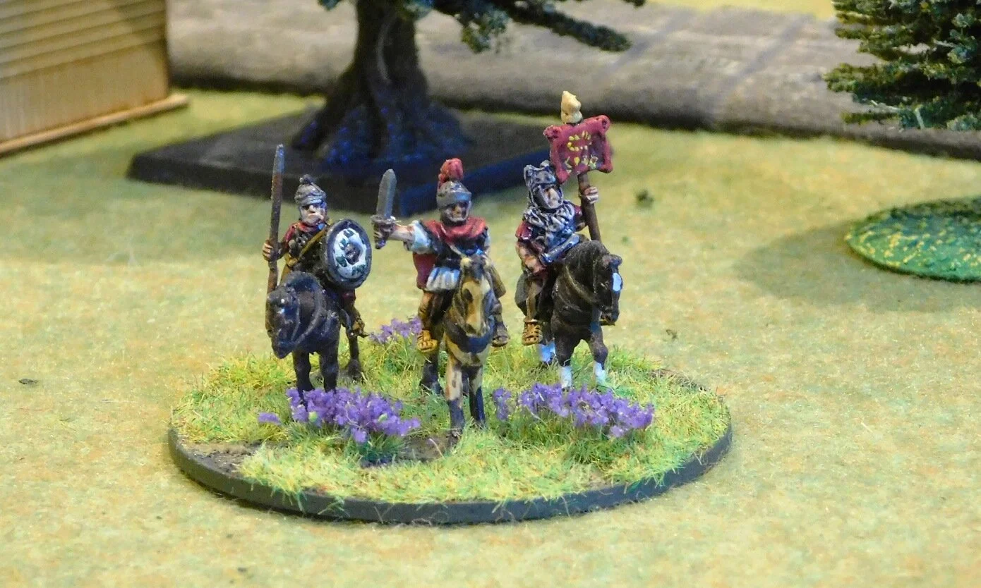 21st May 2020 (6 points)