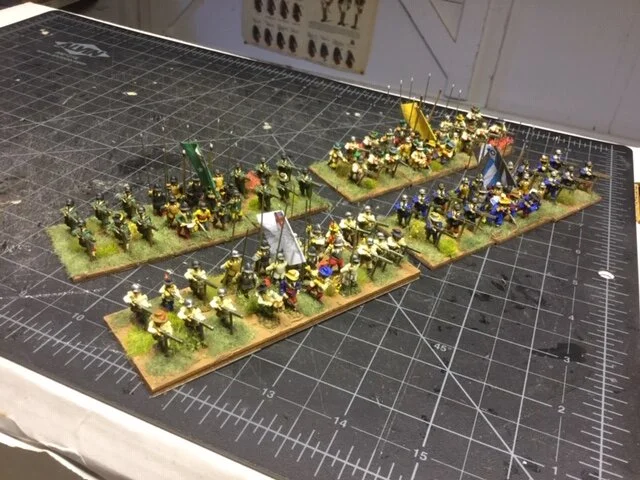 23rd May 2020 (98 points)