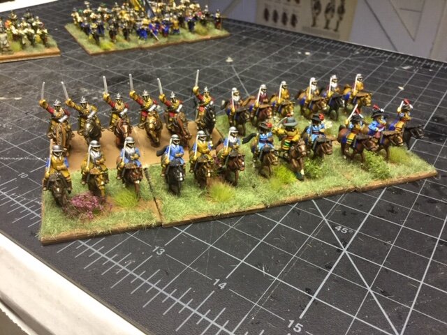 23rd May 2020 (48 points)