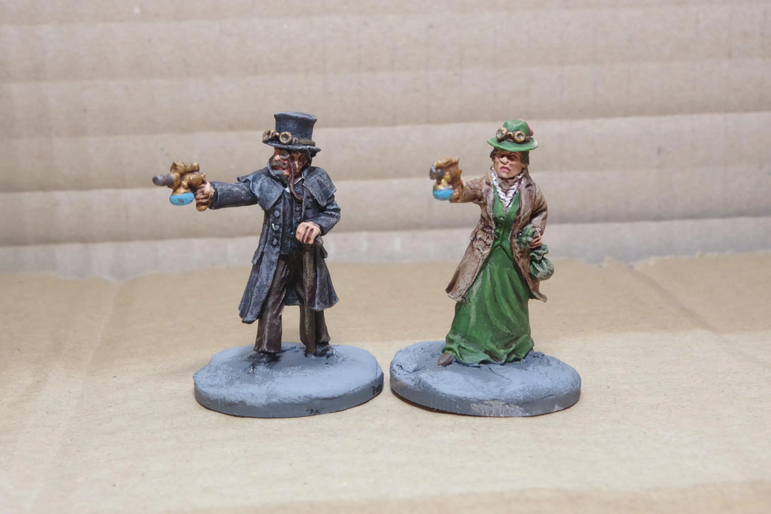 23rd May 2020 (8 points)