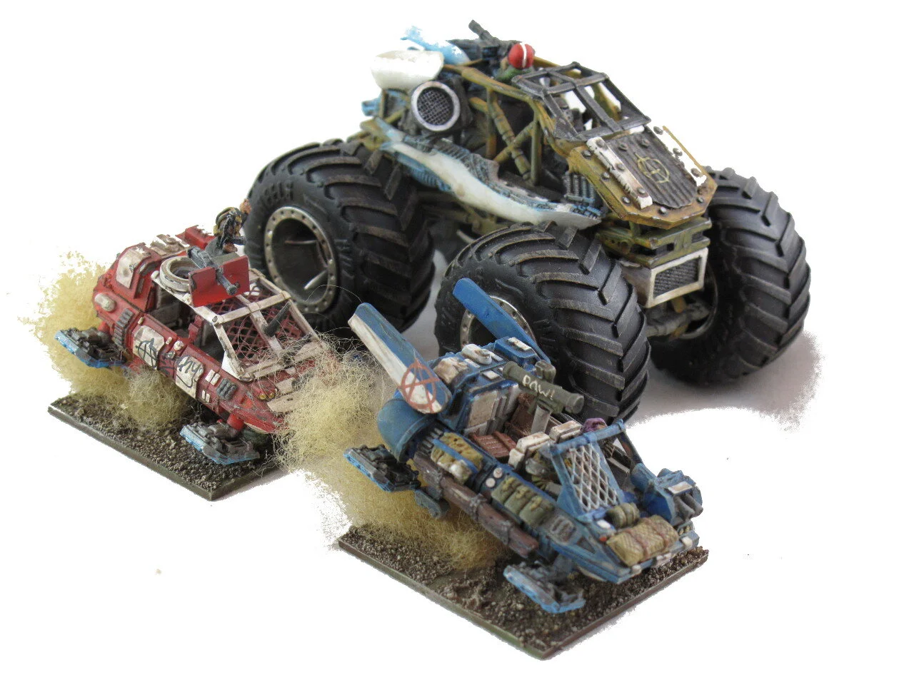 23rd May 2020 (36 points)