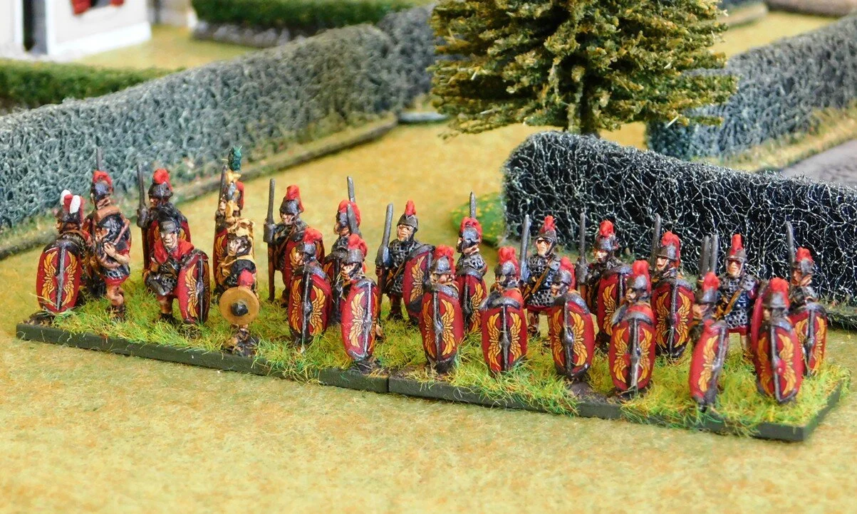 26th May 2020 (24 points)