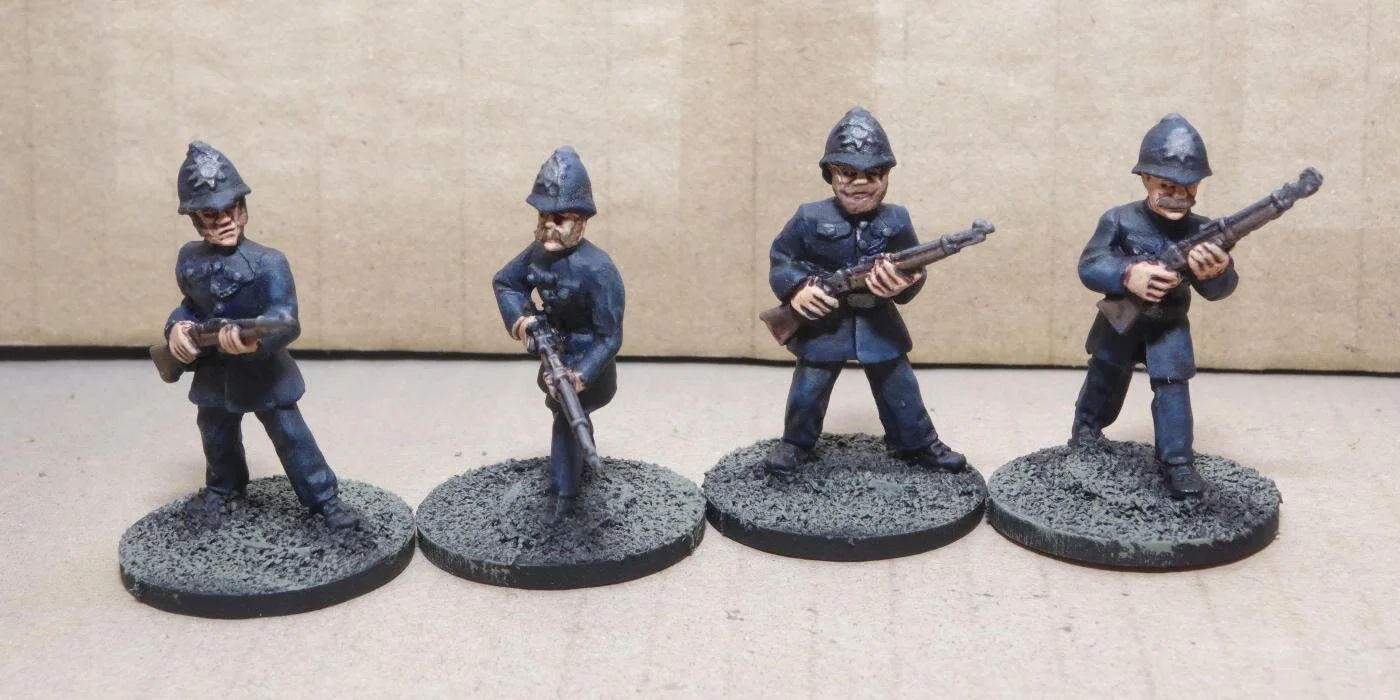 30th May 2020 (16 points)